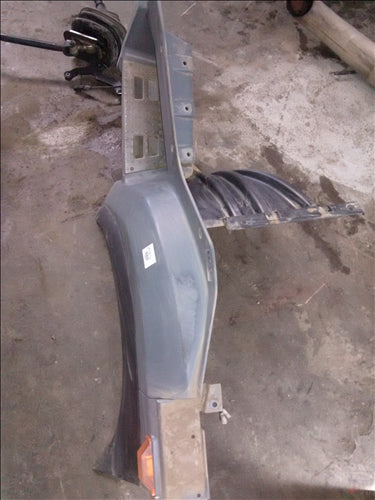 scara cabina stanga Daf CF 8x4 an 2008