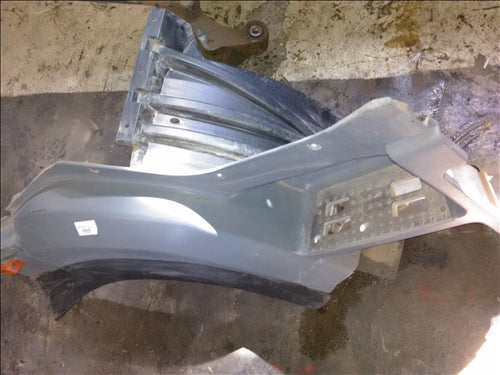 scara cabina dreapta Daf CF 8x4 an 2008