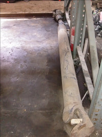 cardan si culisanta Daf CF 8x4 an 2008