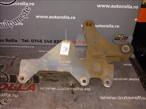 suport arc stanga fata Daf CF 8x4, an 2008