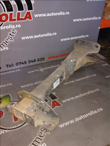 suport aparatoare noroi dreapta fata Daf CF 8x4, an 2008