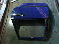 usa goala stanga spate break Ford Focus 1