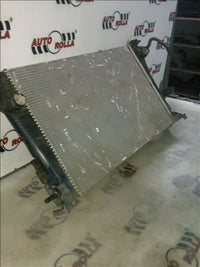 radiator apa Renault Megane 3, 1.5DCI