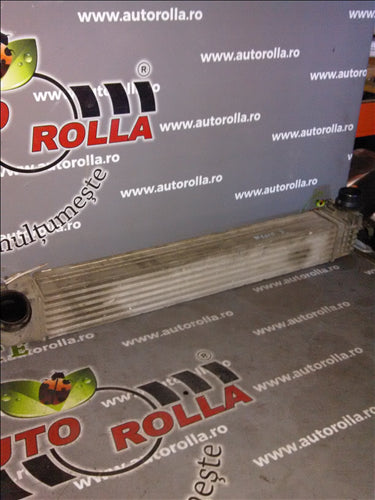 radiator intercooler Renault Megane 3, 1.5DCI