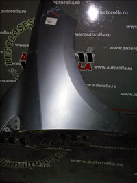 aripa dreapta fata Renault Megane 3