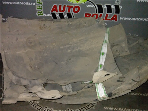 aparatori noroi fata Renault Megane 3