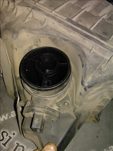 debitmetru aer Audi Q7, 2.0TDI, an 2007