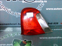 stop stanga Rover 75