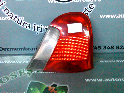 stop dreapta Rover 75