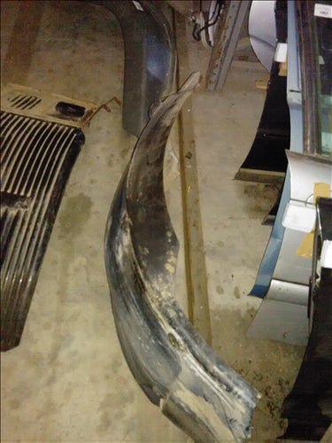 aparatoare noroi dreapta fata Volvo FM12