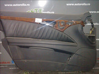 tapiterie usa stanga fata Mercedes Eclass W211