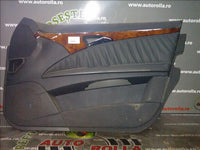 tapiterie usa dreapta fata Mercedes Eclass W211