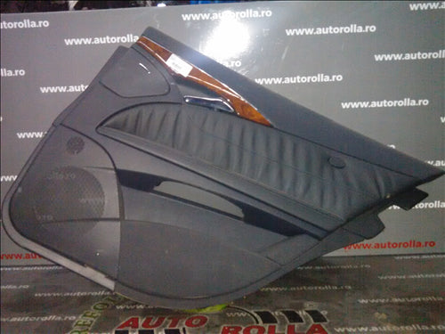 tapiterie usa dreapta spate Mercedes Eclass W211
