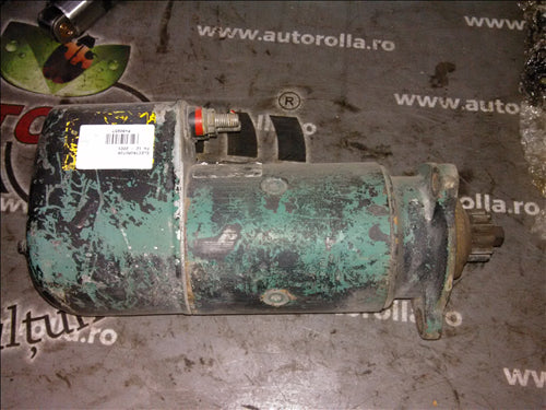 electromotor Volvo FH12, an 2001