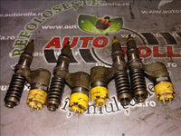 injectoare set lucas Volvo FH12 euro3 an 2001