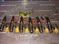 injectoare set Volvo FH12, euro3 an 2001