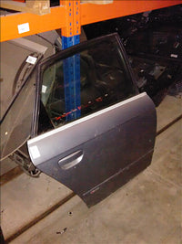 usa dreapta spate fara cremaliera Audi A4 an 2007