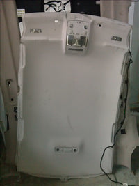 tapiterie plafon si lampa Audi A4 an 2007