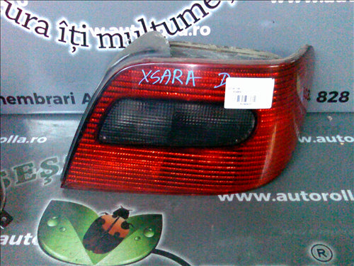 stop dreapta Citroen Xsara