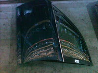 usa stanga fata fara tapiterie Rover 75