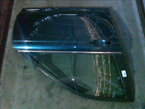 usa dreapta fata fara tapiterie Rover 75