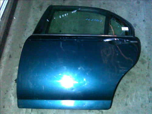 usa stanga spate fara tapiterie Rover 75