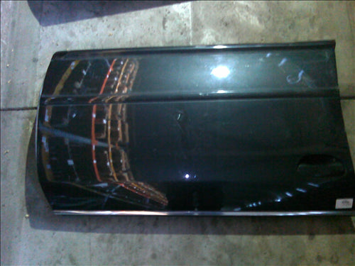 usa dreapta fata goala Audi A6 an 2001 break