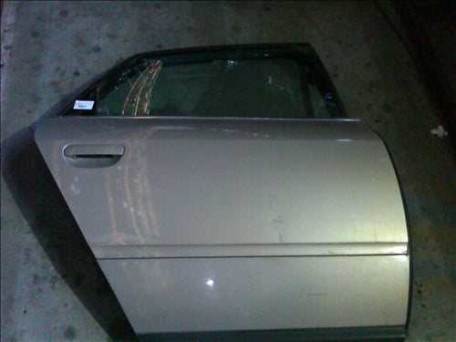 usa dreapta spate fara tapiterie Audi A6, an 2000
