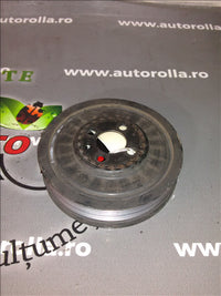 fulie motor Audi A4, an 2007, 2.0TDI