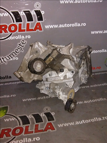 suporti si role motor Audi A4 an 2007 2.0TDI
