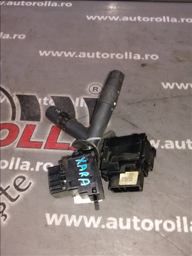 bloc lumini+stergatoare Citroen Xsara