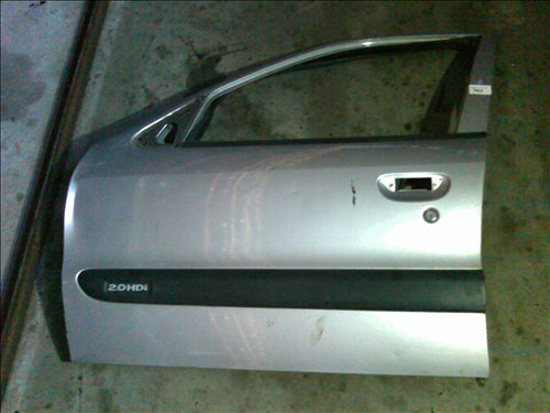 usa stanga fata fara geam Citroen Xsara