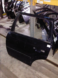 usa stanga spate break si macara Ford Mondeo break