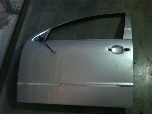 usa stanga fata goala Skoda Fabia