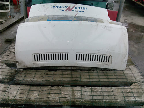 capota fata Fiat Ducato an 2006