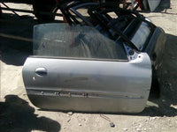 usa dreapta fata completa Peugeot 206 CC
