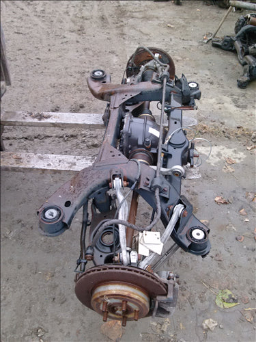 punte spate completa Chrysler 300C