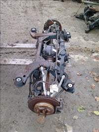 planetara stanga spate Chrysler 300C