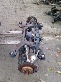 disc frina spate ventilat Chrysler 300C