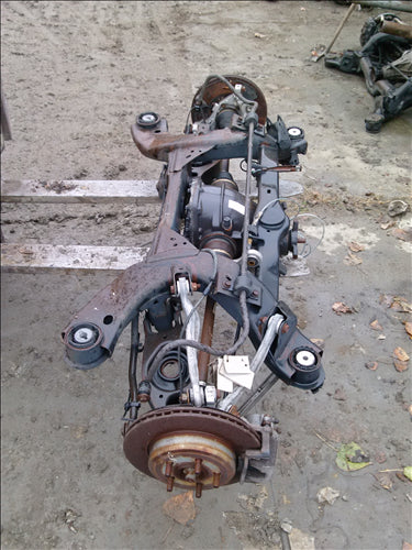 tiranti punte spate stanga+dreapta Chrysler 300C