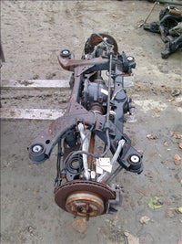 tiranti punte spate stanga+dreapta Chrysler 300C