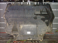 scut motor Volkswagen Touran an 2006