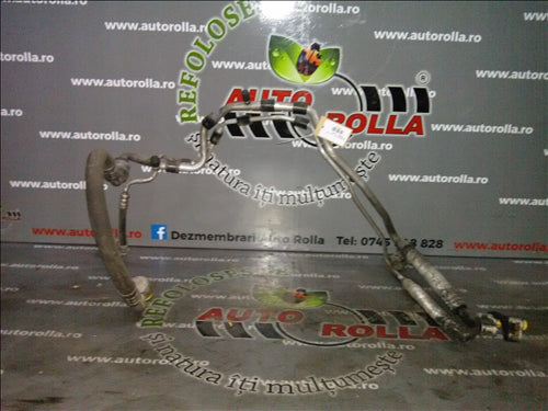 conducte ac Volkswagen Touran 2.0TDI an 2006