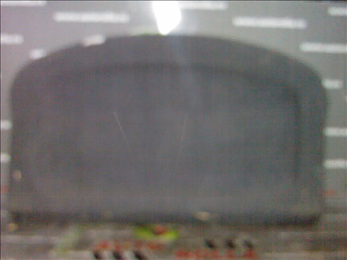 planseu portbagaj Volkswagen Touran an 2006