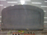 planseu portbagaj Volkswagen Touran an 2006