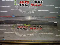 rulou portbagaj Audi A2