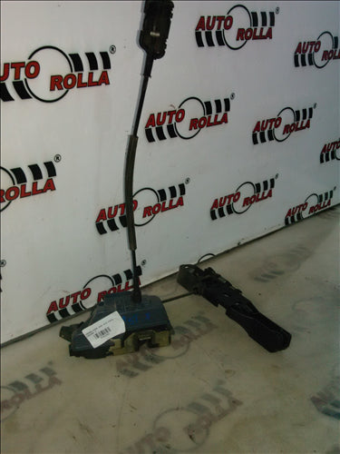 cremaliera usa stanga fata Renault Laguna 2