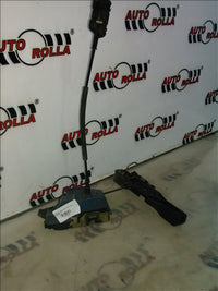 cremaliera usa stanga fata Renault Laguna 2