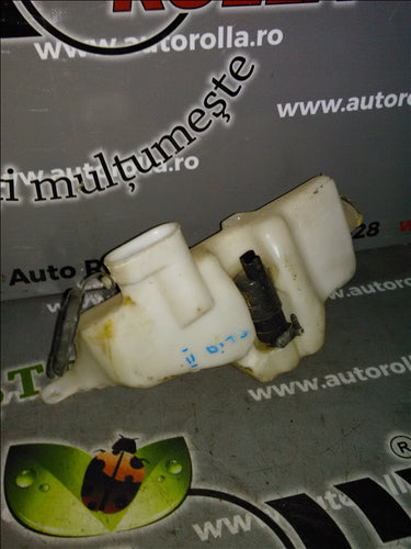 vas stropitor parbriz Renault Clio 2 1.4S an 2006