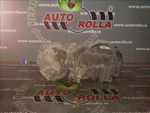 aeroterma ac Renault Clio 2 an 2006